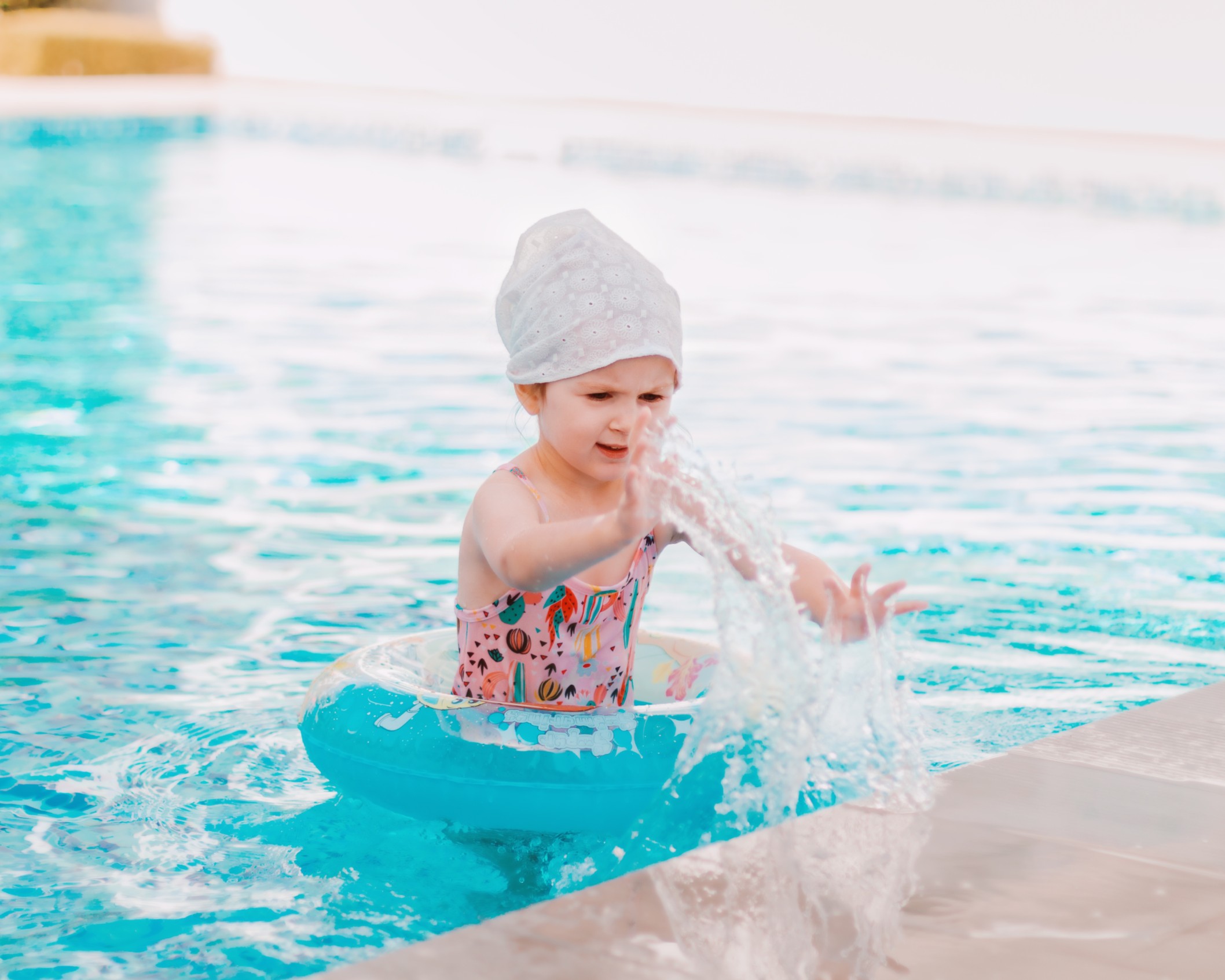 Swimming